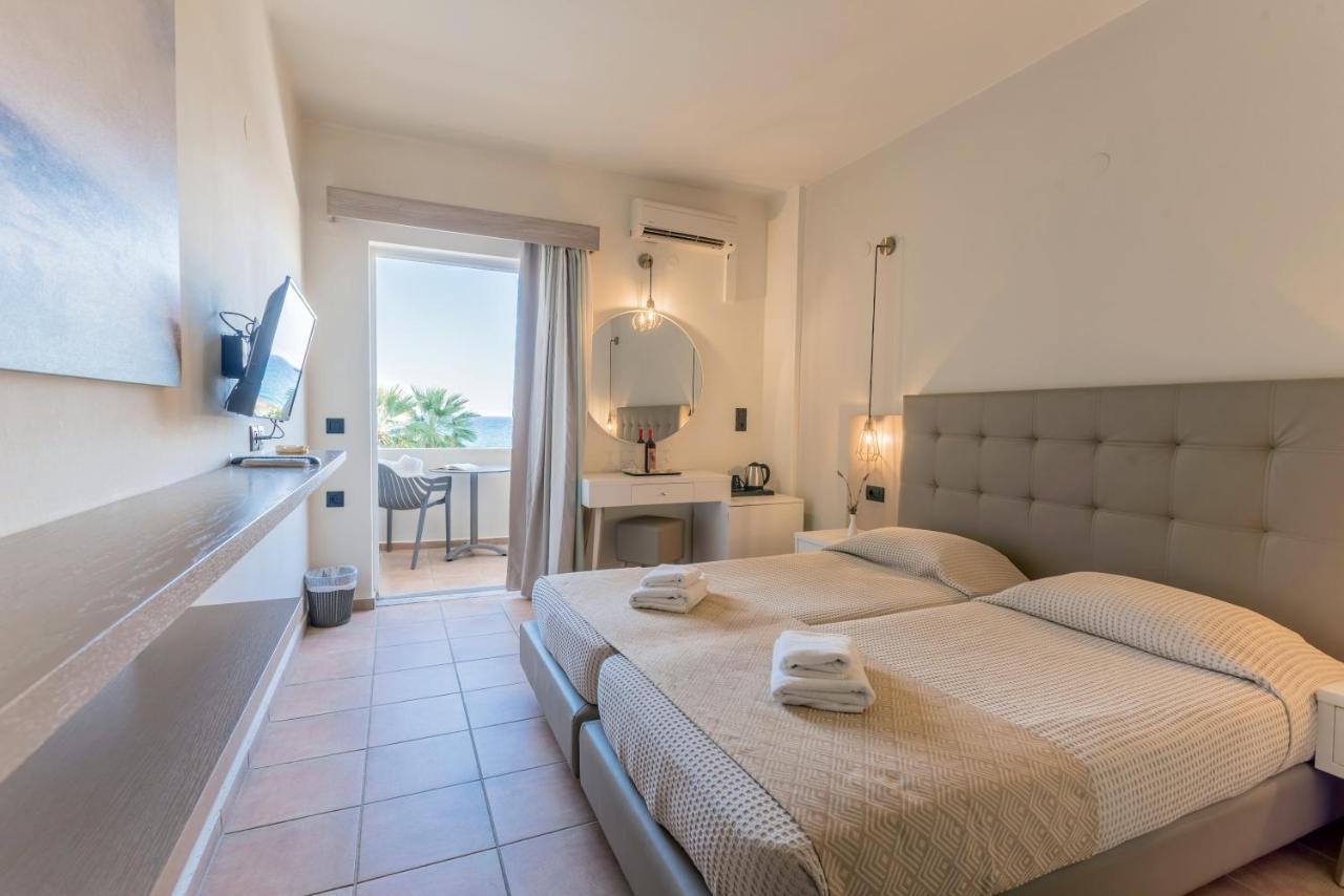 Bay By Omilos Hotel 4*