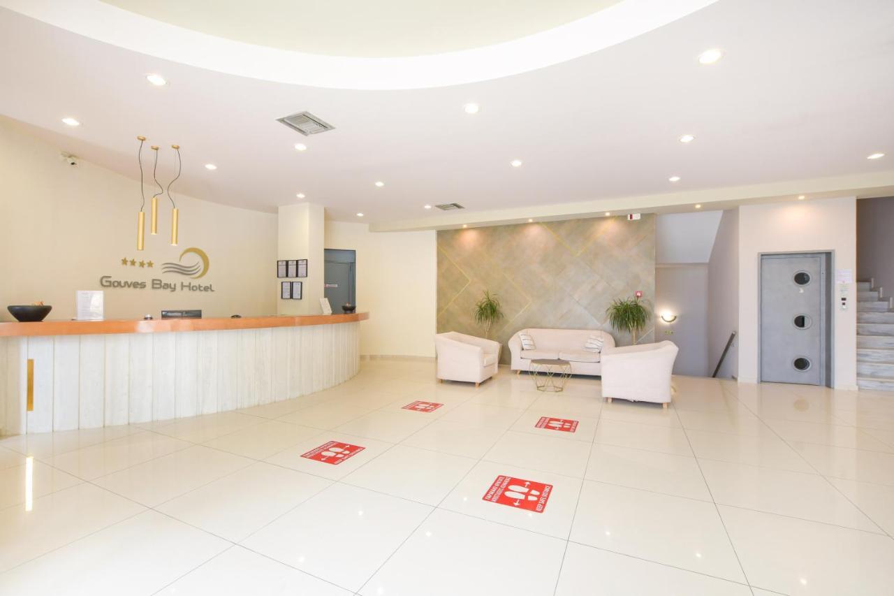 Bay By Omilos Hotel
