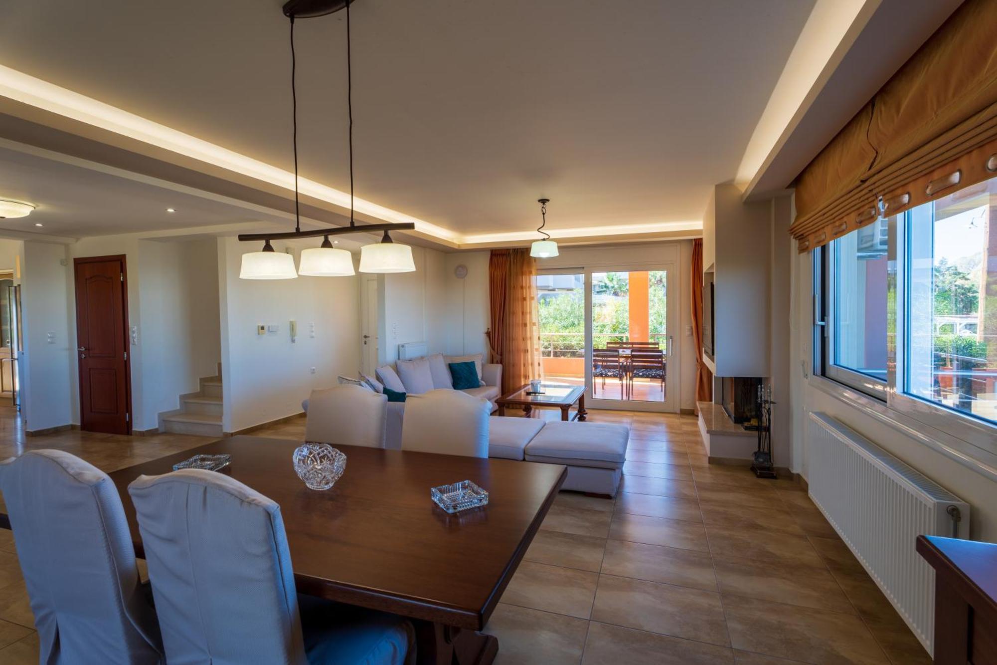 Bay By Omilos Hotel Gouves