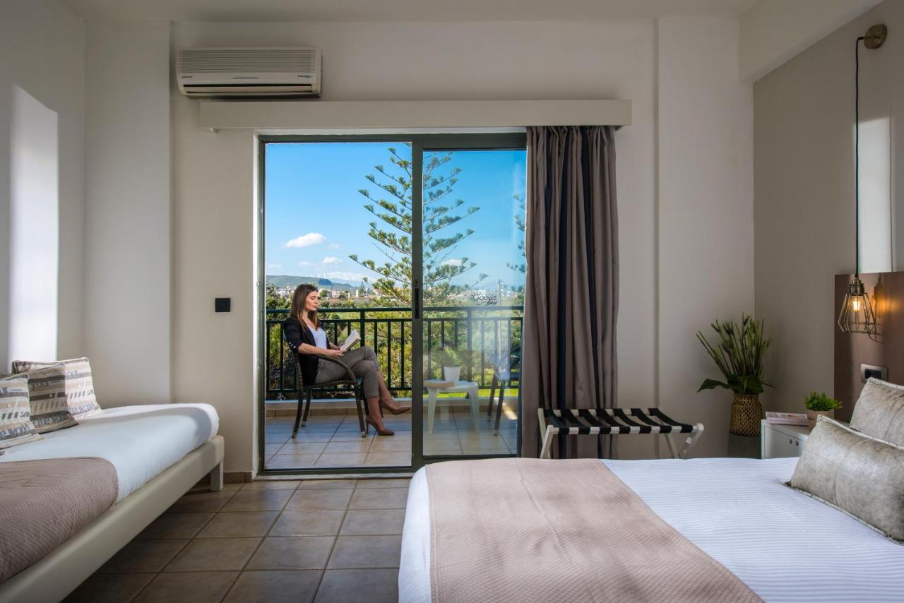 Bay By Omilos Hotel