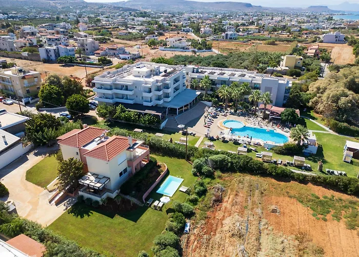 Gouves Bay By Omilos Hotels