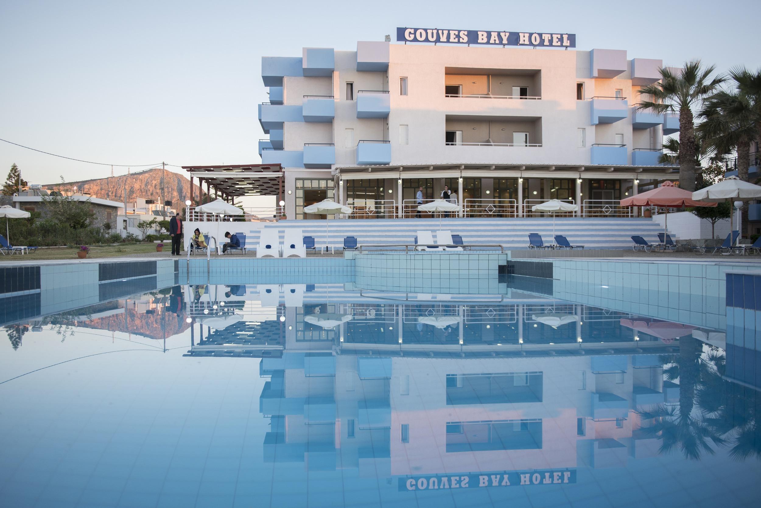 Bay By Omilos 4*
