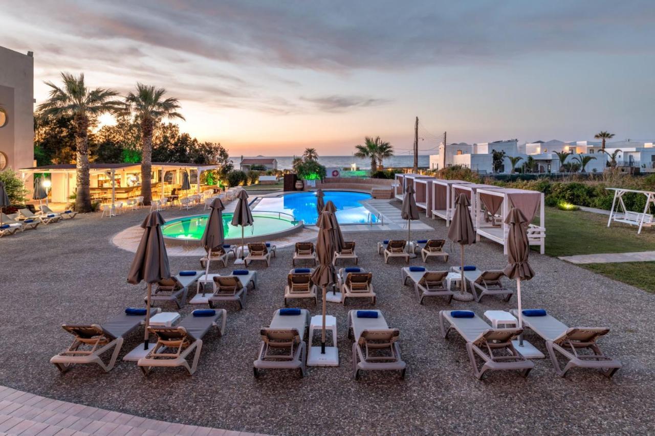 Hotel Bay By Omilos Gouves