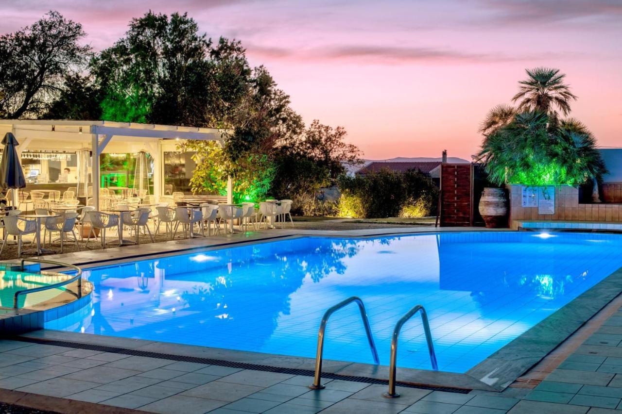 Bay By Omilos Hotel 4*
