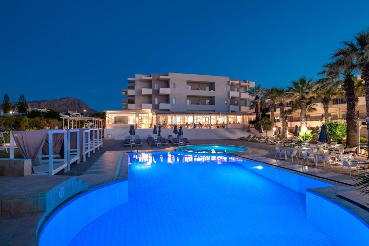 Hotel Bay By Omilos Gouves