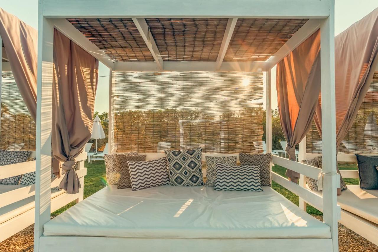 Hotel Bay By Omilos