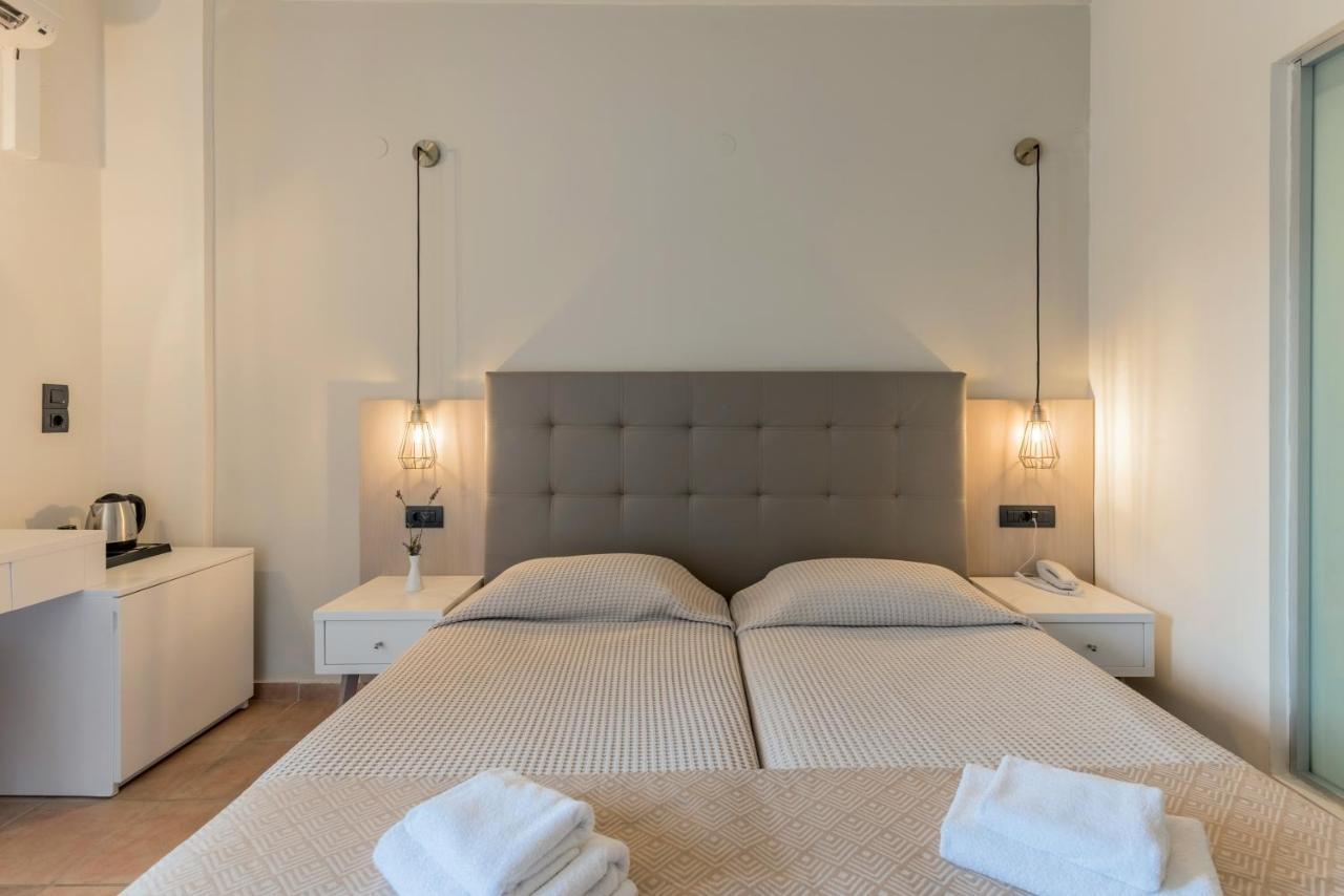 Bay By Omilos Hotel