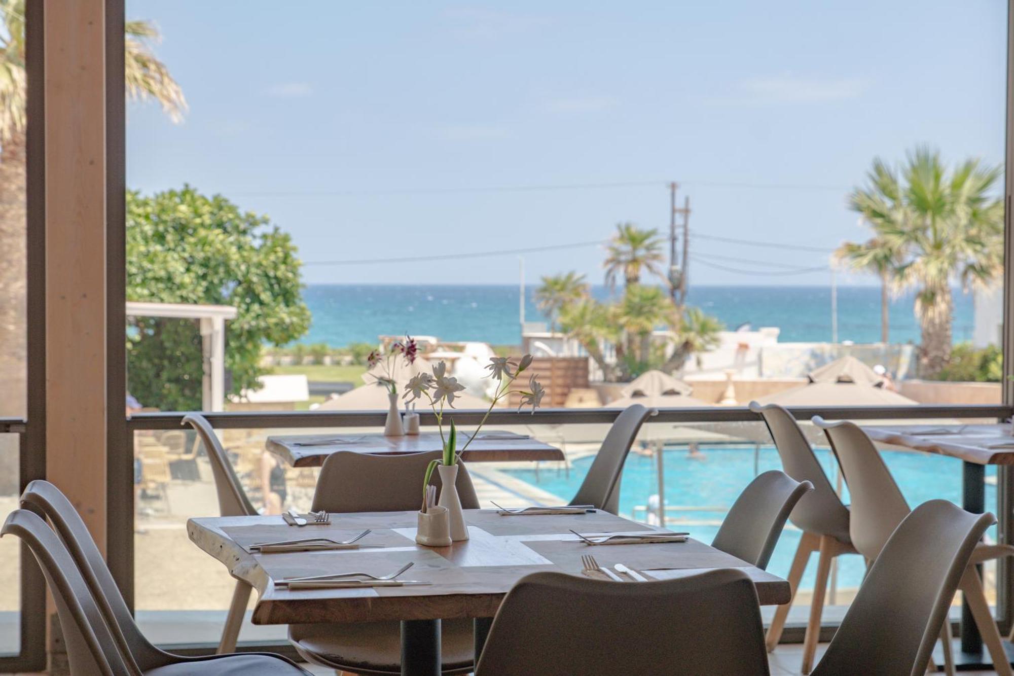 Bay By Omilos Hotel Gouves