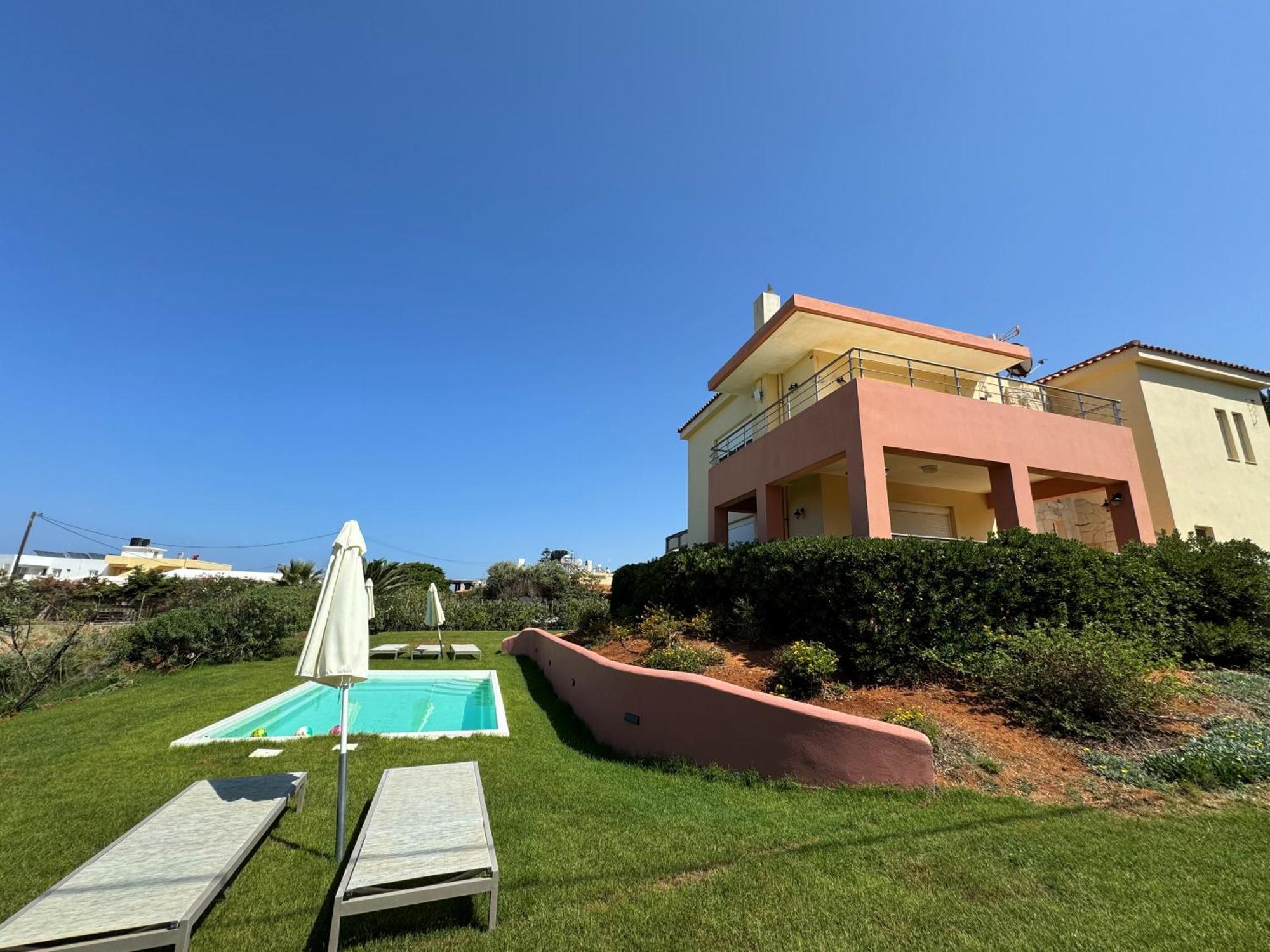 Hotel Bay By Omilos 4*