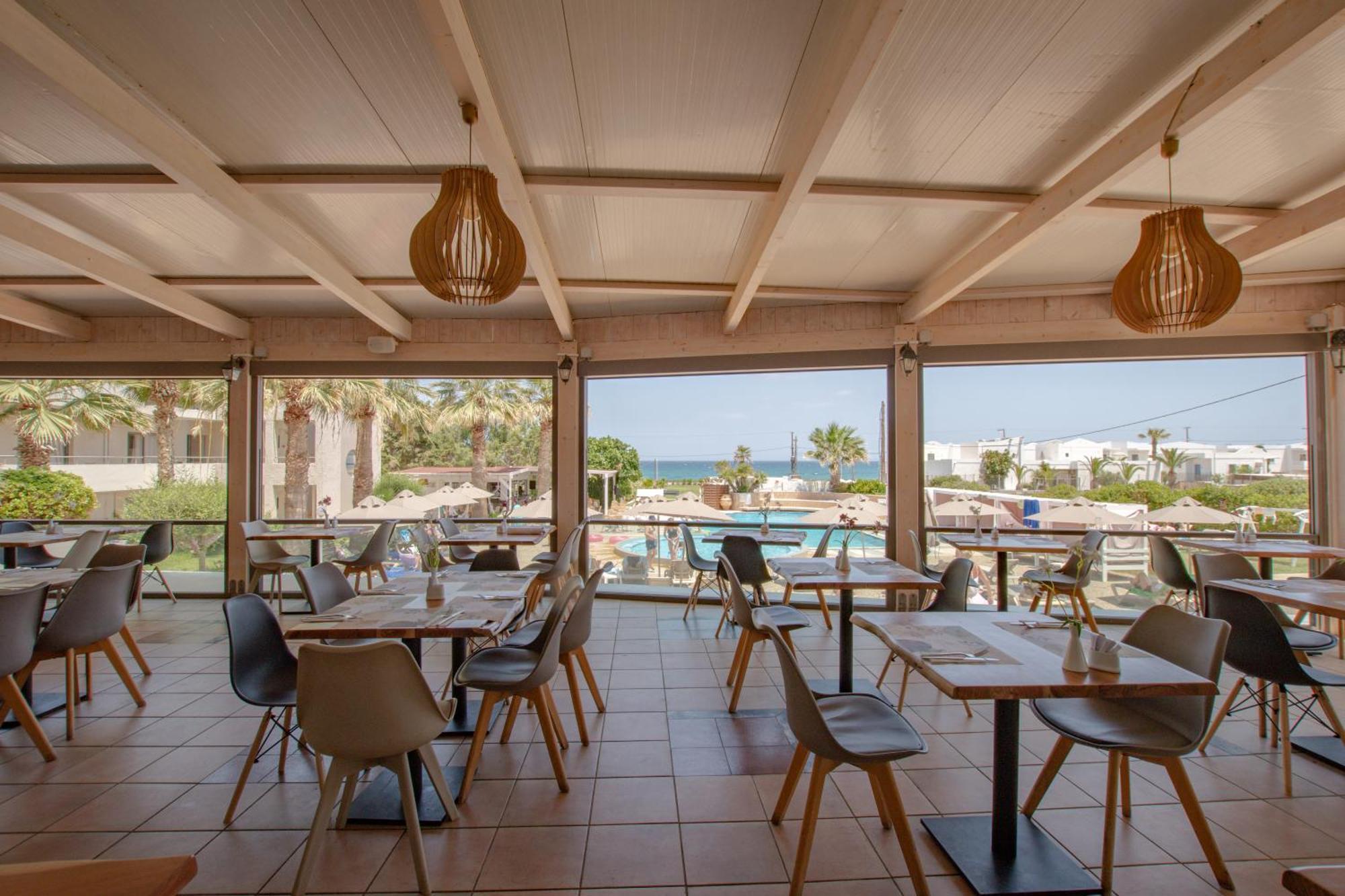 Bay By Omilos 4*