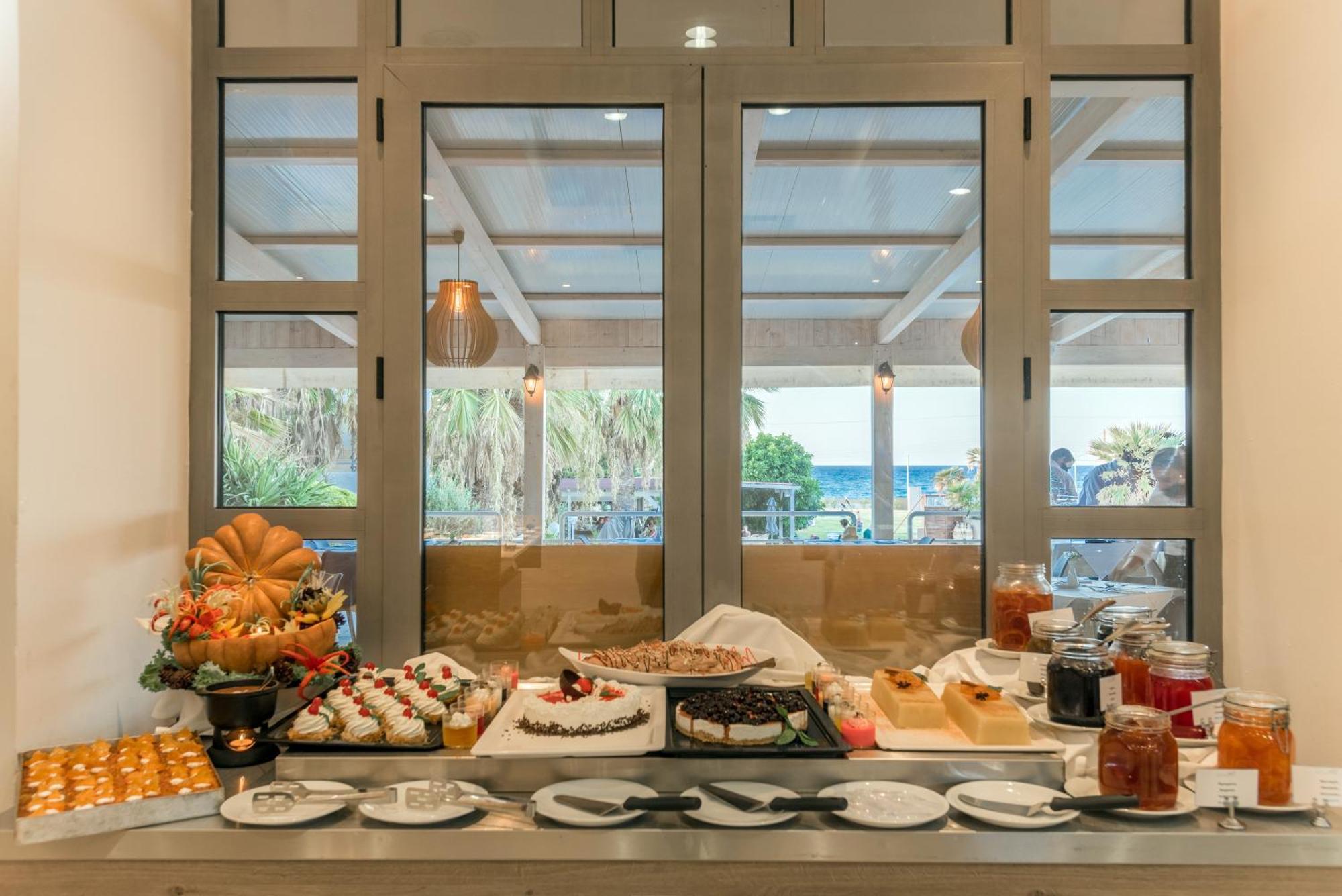 Bay By Omilos Hotel