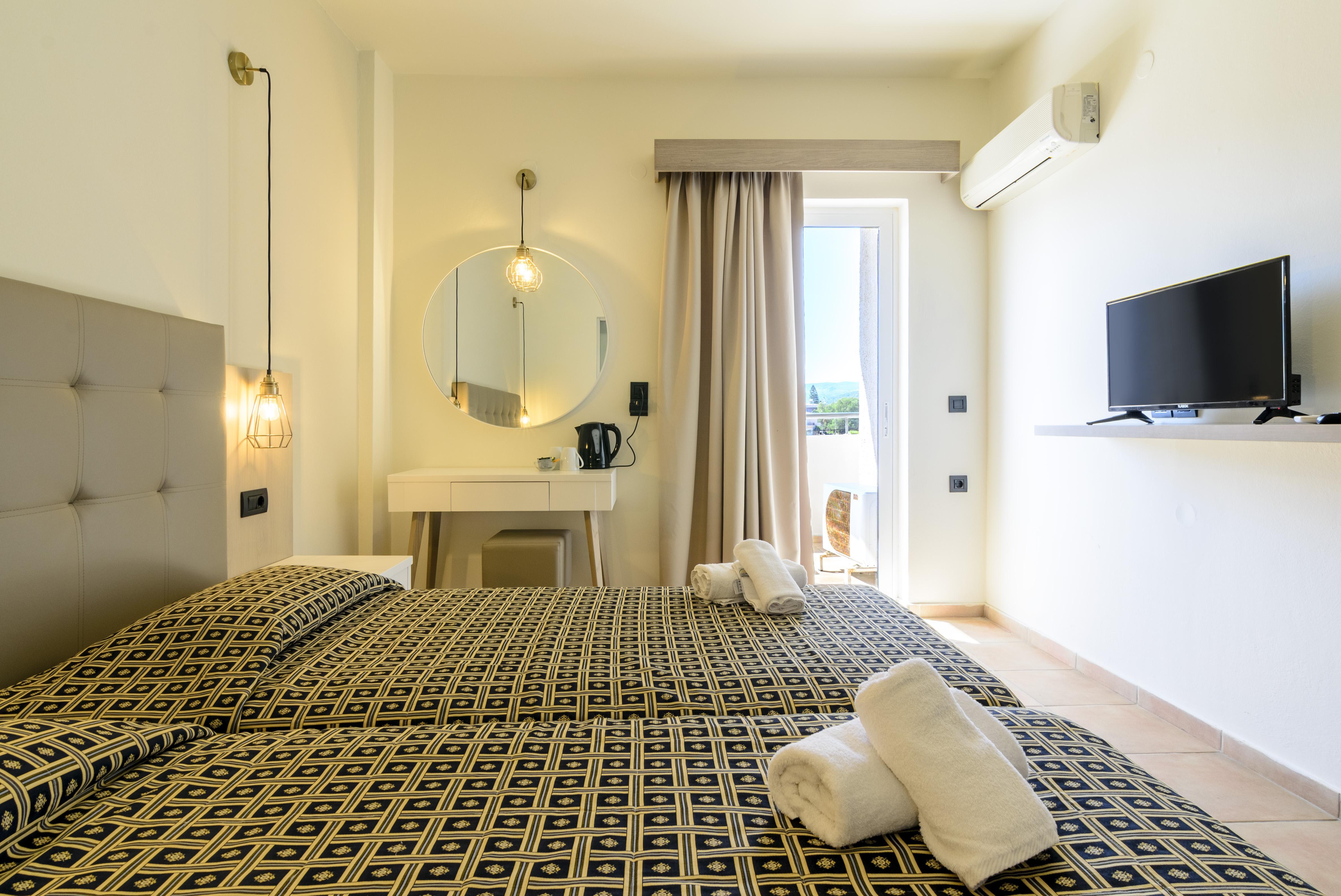 Bay By Omilos Hotel Guwes