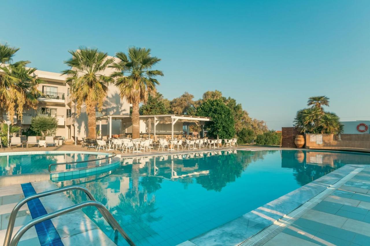 Hotel Bay By Omilos