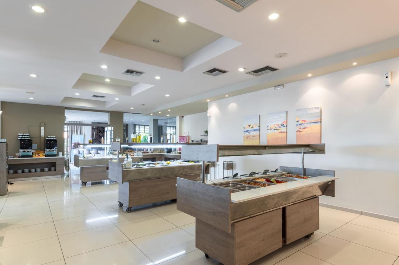 Bay By Omilos 4* גובס