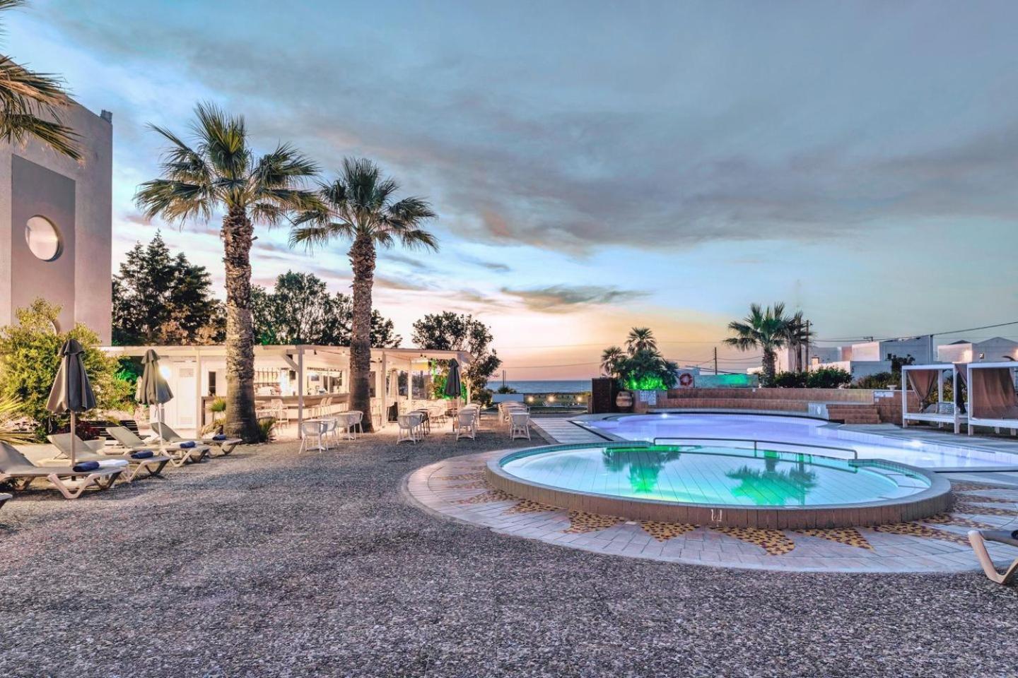 Bay By Omilos 4*